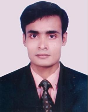 Md Shamim Howlader 